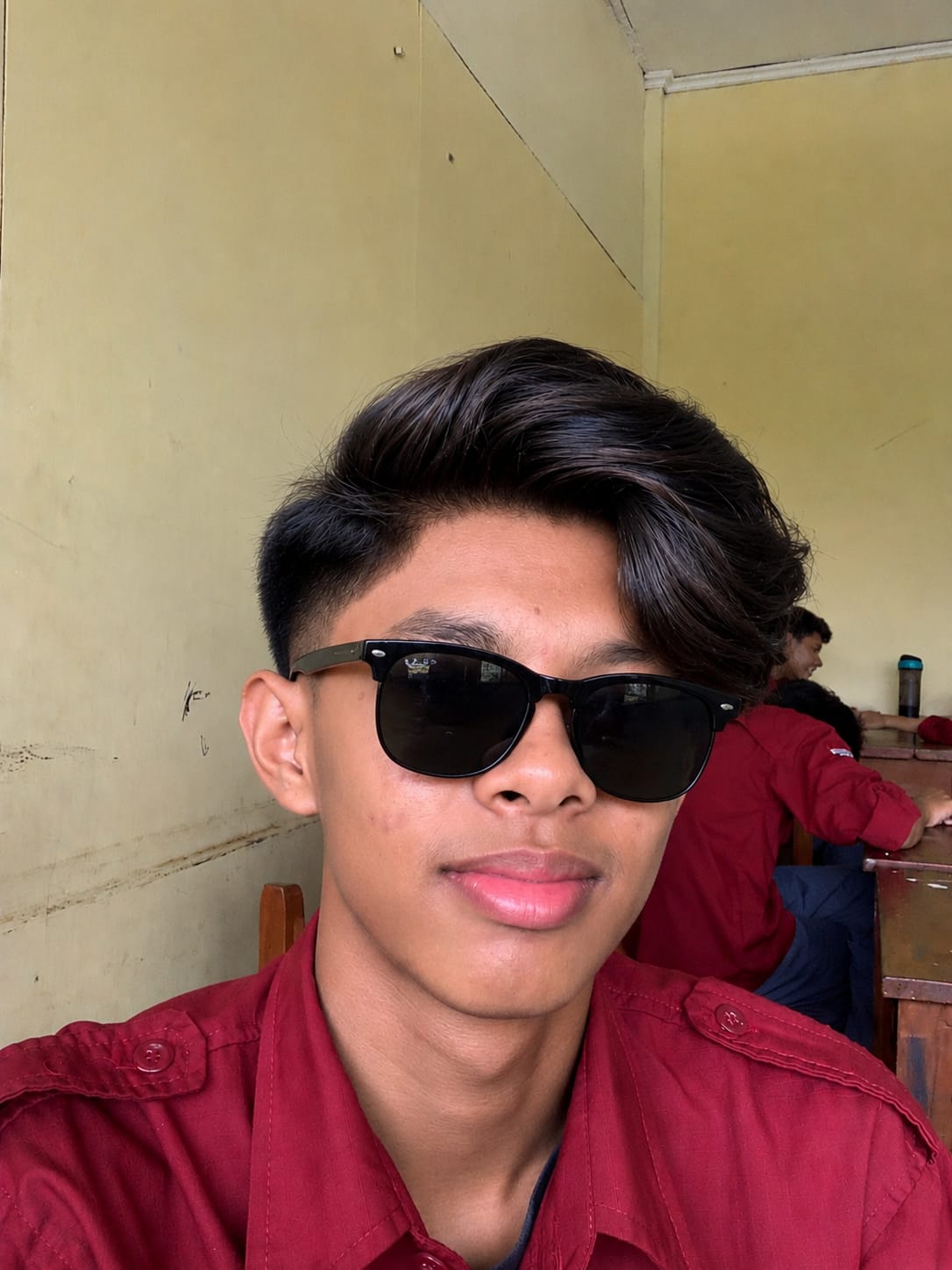 Founder
